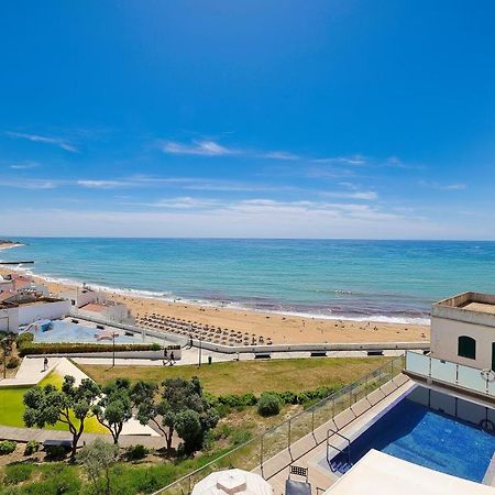 Vila Sao Vicente Boutique (Adults Only) Hotel Albufeira Exterior photo