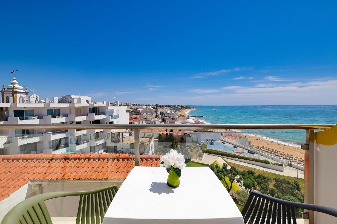 Vila Sao Vicente Boutique (Adults Only) Hotel Albufeira Exterior photo