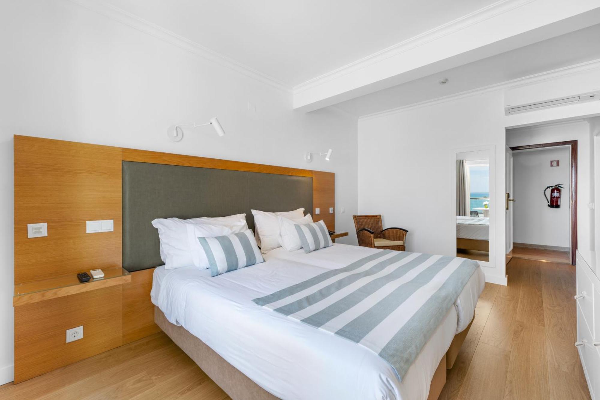 Vila Sao Vicente Boutique (Adults Only) Hotel Albufeira Room photo