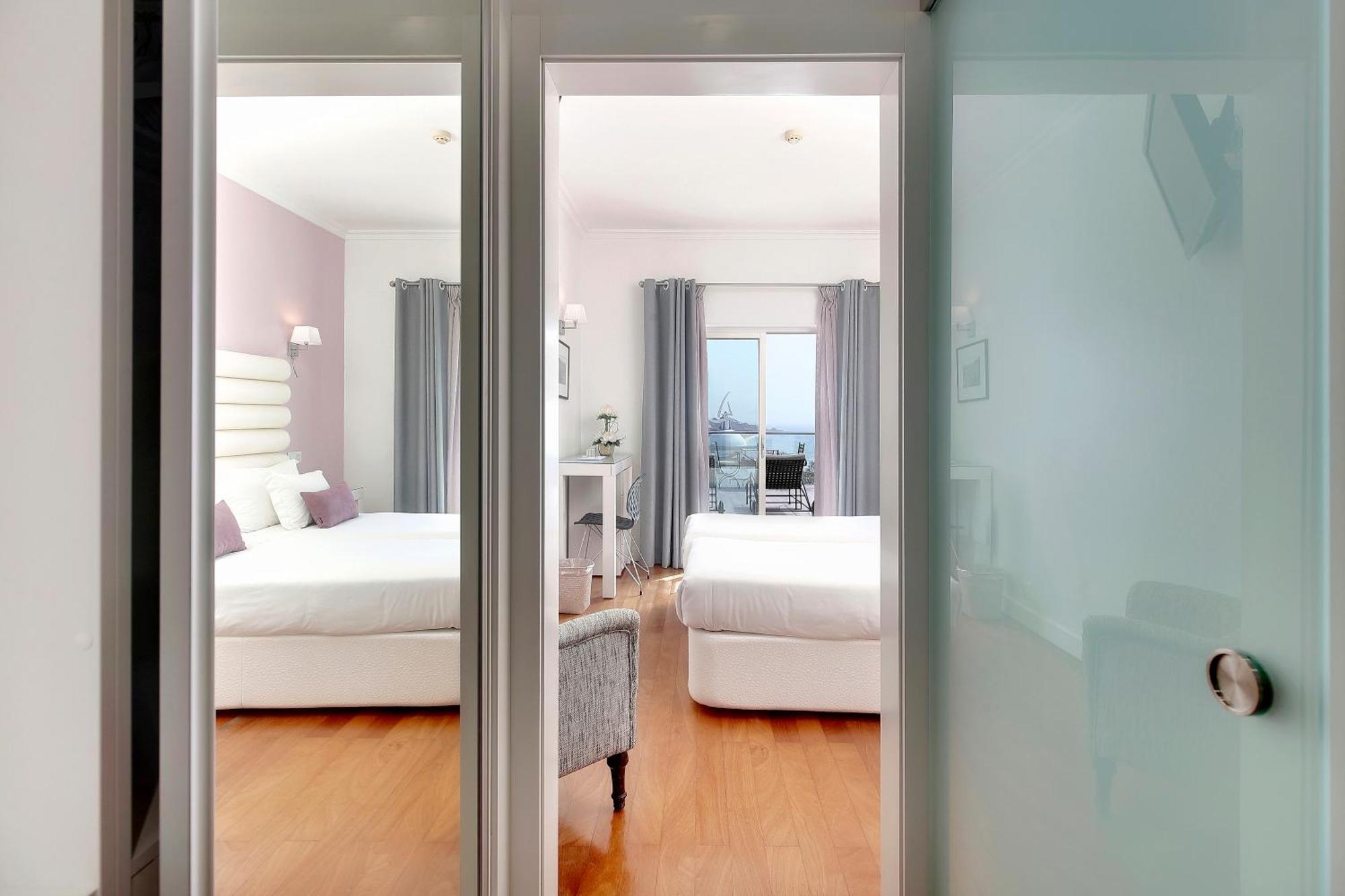 Vila Sao Vicente Boutique (Adults Only) Hotel Albufeira Room photo