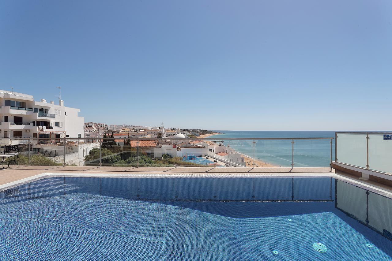 Vila Sao Vicente Boutique (Adults Only) Hotel Albufeira Exterior photo