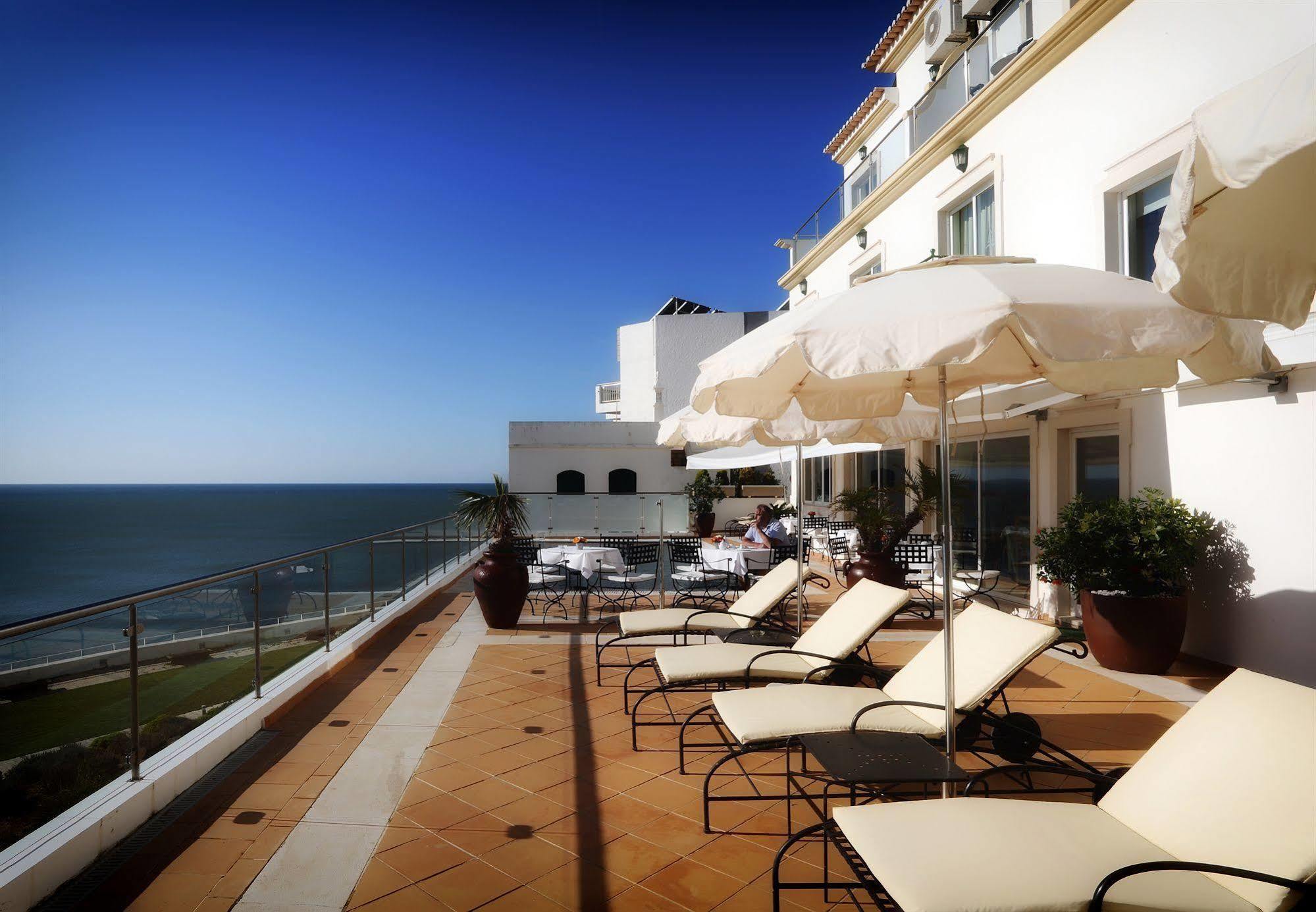 Vila Sao Vicente Boutique (Adults Only) Hotel Albufeira Exterior photo