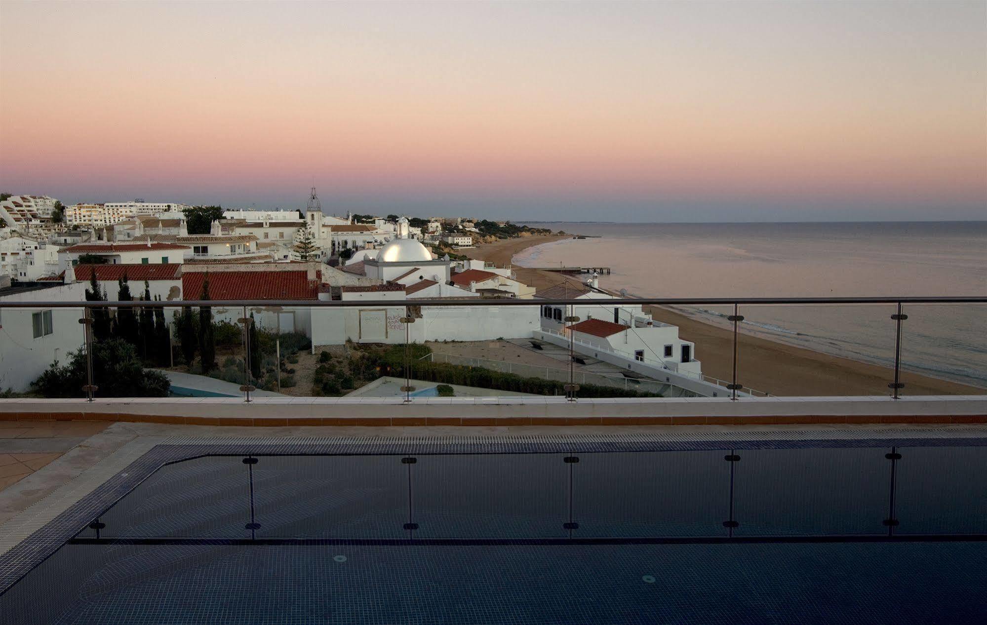 Vila Sao Vicente Boutique (Adults Only) Hotel Albufeira Exterior photo